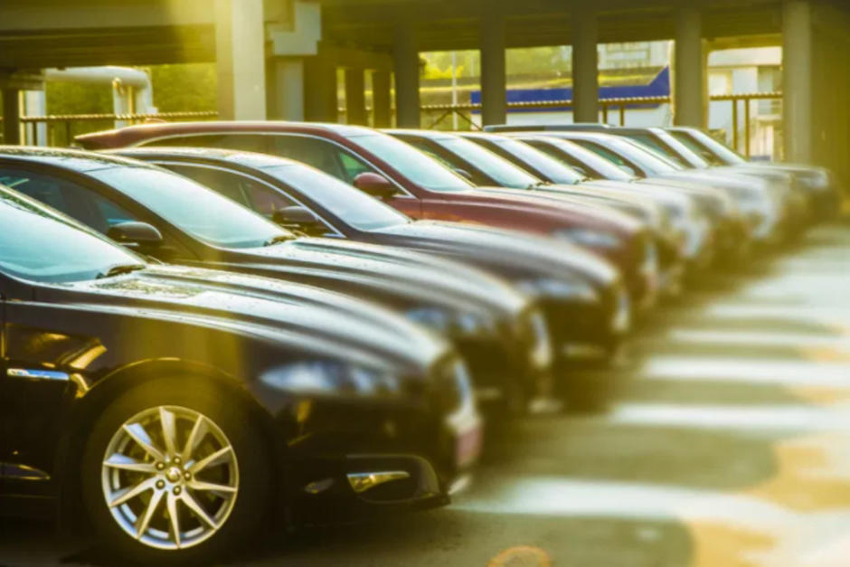 Sat anuncia una subasta pública. (Foto: Shustterstock)