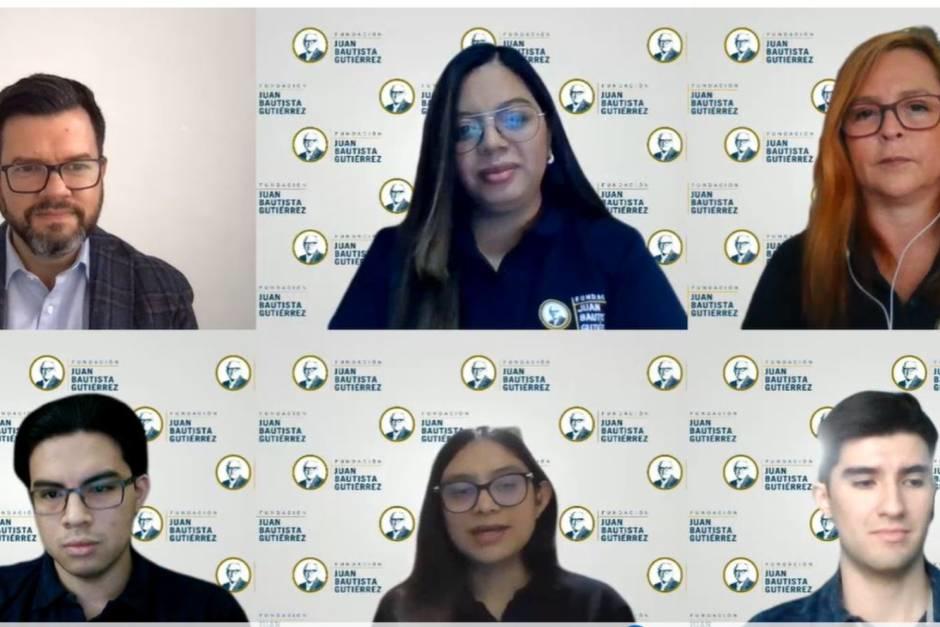 El programa de la Fundación Juan Bautista Gutiérrez abre la convocatoria del 24 de febrero al 14 de abril. (Fotografía cortesía: Fundación Juan Bautista Gutiérrez)