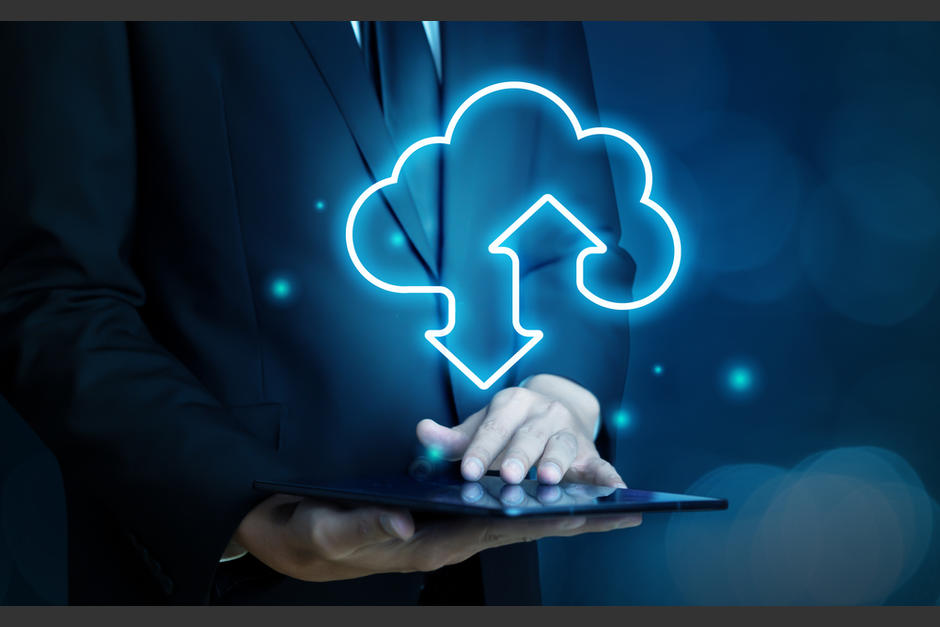 Una de cada 3 personas guarda fotos íntimas. (Foto: Shutterstock)