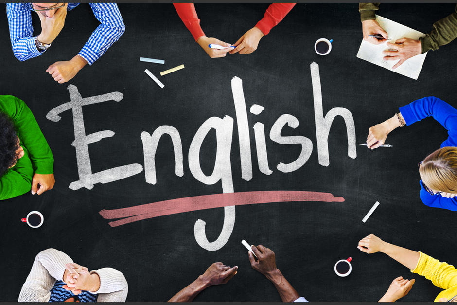 El IGA impartirá cursos de inglés en línez. (Foto: Shutterstock)