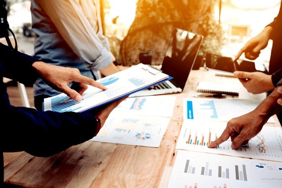 El INE contempla que cerca de 200 encuestadores estén en campo recogiendo los datos. (Foto: Shutterstock)