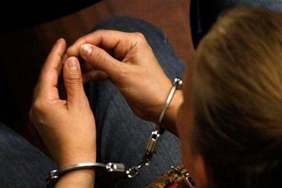 Una mujer fue capturada por el secuestro de una niña de 10 años. (Foto ilustrativa: El Coneo)