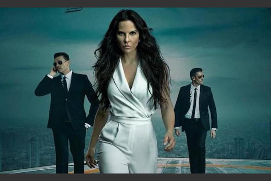 "La reina del sur 3" grabar&aacute; varias escenas en Per&uacute;. (Foto: El Comercio)