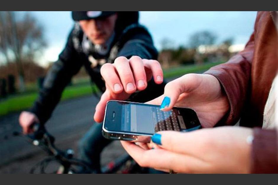 Un hombre que viajaba en bicicleta le roba una tablet a un niño en la zona 13 capitalina. (Foto con fines ilustrativos:&nbsp;tec.com.pe)
