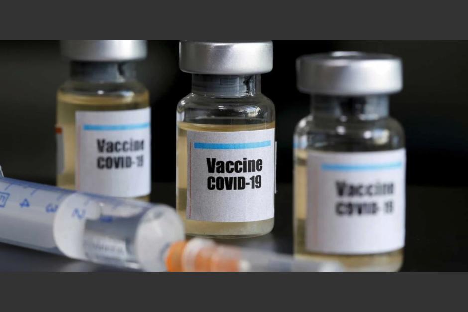 La donación de vacunas provenientes de Estados Unidos llegará el próximo jueves al país. (Foto con fines ilustrativos/paho.org)