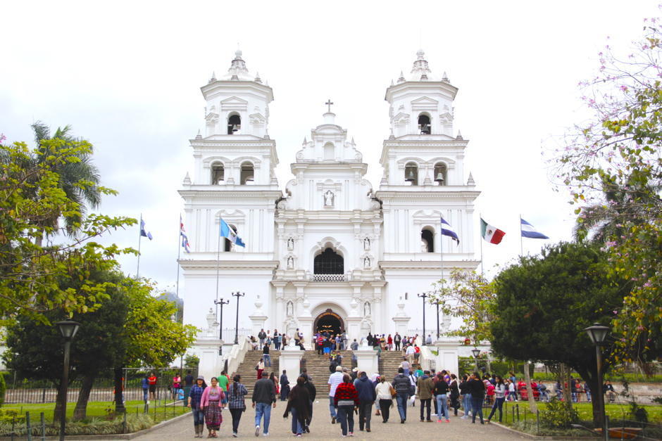 El turismo ha sido uno de los sectores más golpeados por el Covid-19. (Foto: Archivo/Soy502)