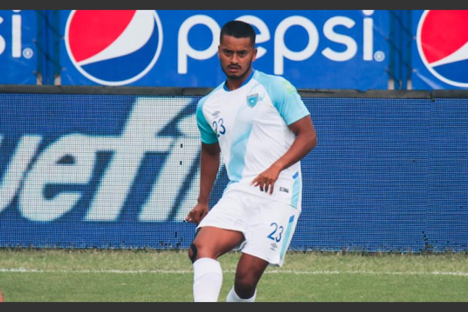 Matan Peleg tiene nuevo equipo en Israel. (Foto: Cortes&iacute;a/ Daniel Mart&iacute;nez)&nbsp;