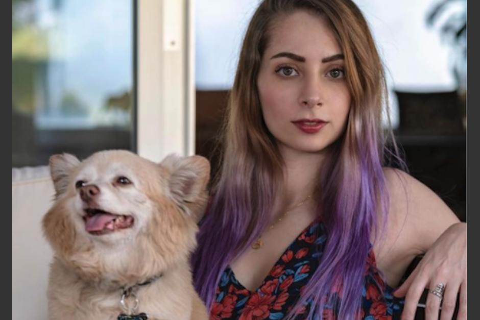 YosStop es una de las youtubers mexicanas más conocidas.&nbsp; (Foto: Instagram)