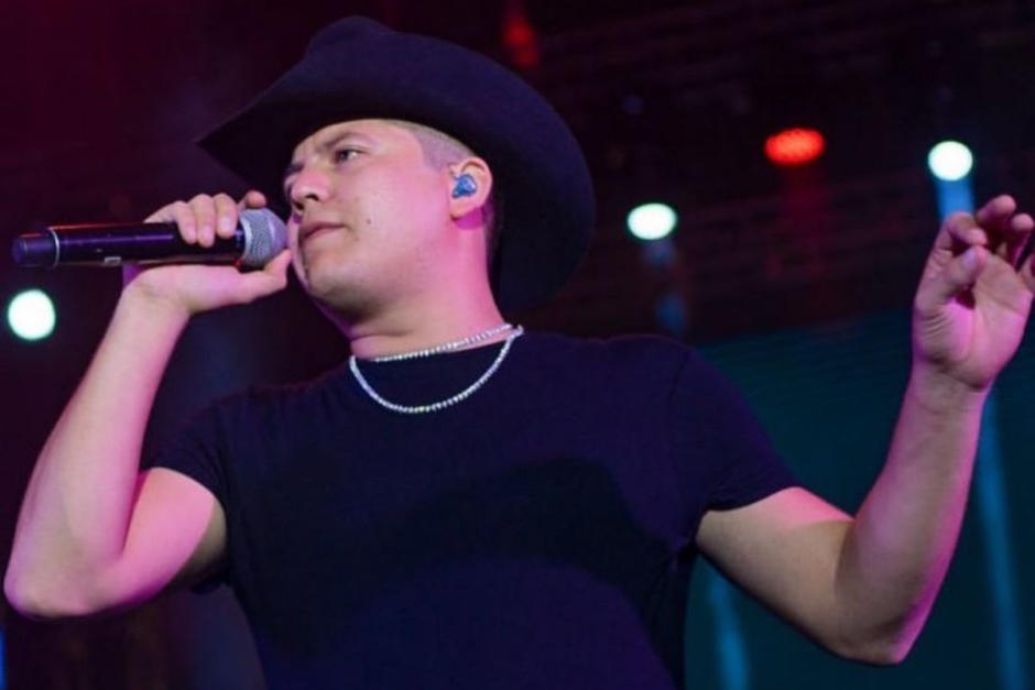 Remmy Valenzuela cancel&oacute; sus conciertos. (Foto: Instagram)