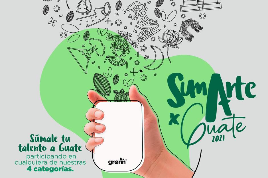 Esta iniciativa es impulsada por Gronn, Cervecer&iacute;a Ambev, Ecofiltro, Utz Box y Ciudades Conectadas. (Imagen cortes&iacute;a: Cervecer&iacute;a Ambev)