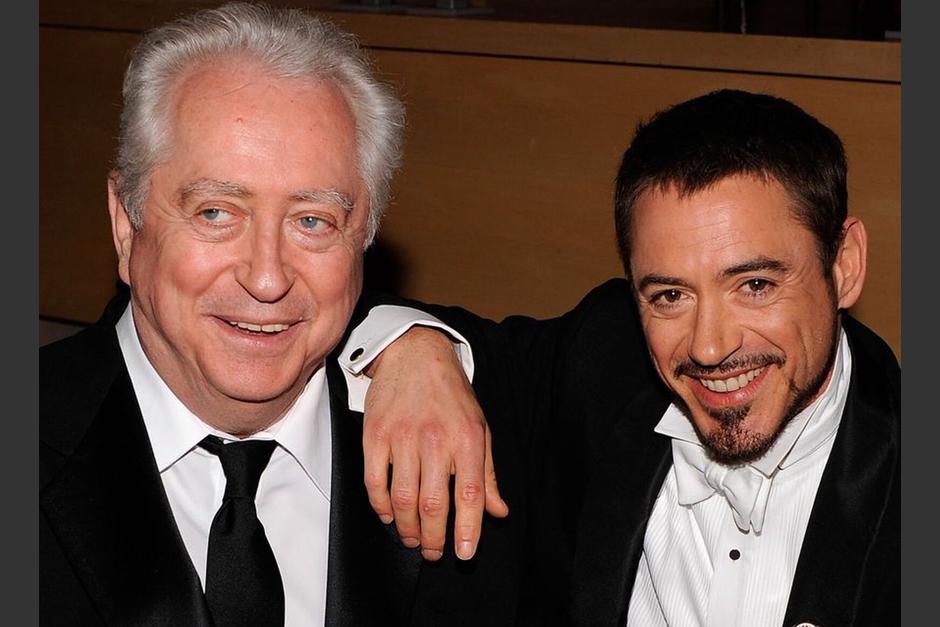 La muerte del director fue anunciada por su esposa la ma&ntilde;ana del 7 de julio. (Foto: eCartelera)