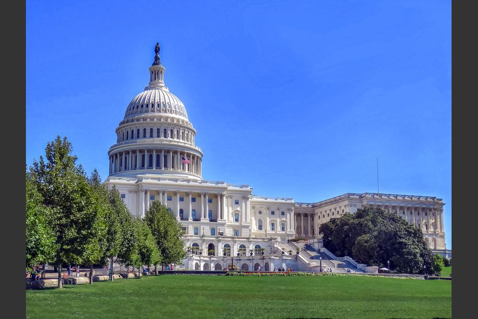 Seis miembros del Senado estadounidense se reunirán con representantes del gobierno guatemalteco. (Foto: Pixabay)