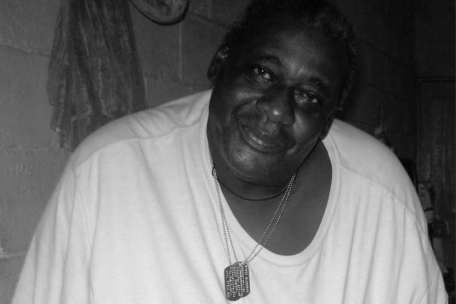 El portero de f&uacute;tbol Hermenegildo Pepp Castro es reconocido por su destacada participaci&oacute;n en el f&uacute;tbol guatemalteco. (Foto: Cortes&iacute;a)