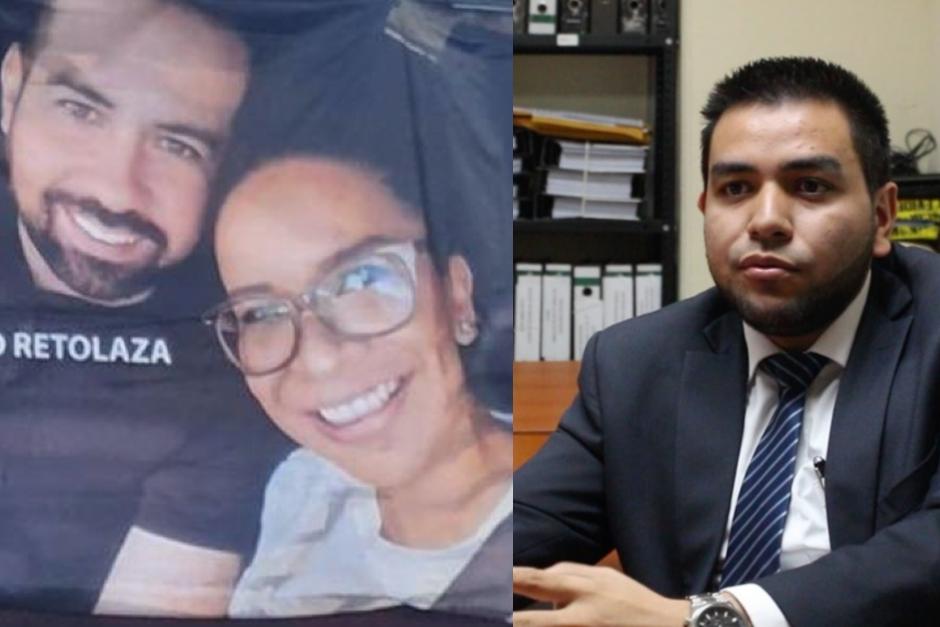 El fiscal Eduardo Pantale&oacute;n ten&iacute;a asignado importantes casos en la Fiscal&iacute;a contra la Corrupci&oacute;n. (Fotos: Manutrim / redes sociales)&nbsp;