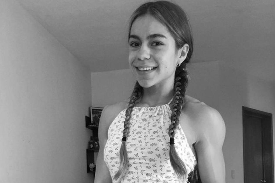 Odalis Santos habría ocultado a la clínica qué sustancias consumió previo a su tratamiento. (Foto: Instagram)