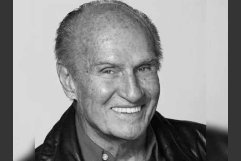 Roger Cudney, actor de "Vecinos" muri&oacute; en accidente. (Foto:&nbsp;El Heraldo)