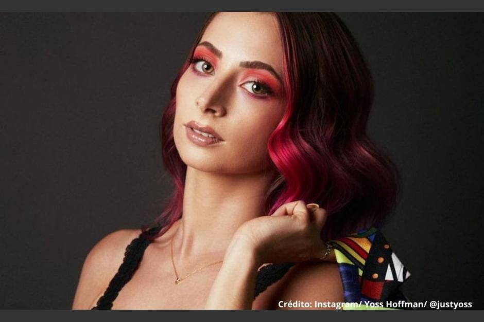 La famosa youtuber corre peligro dentro del reclusorio. (Foto: Instagram)