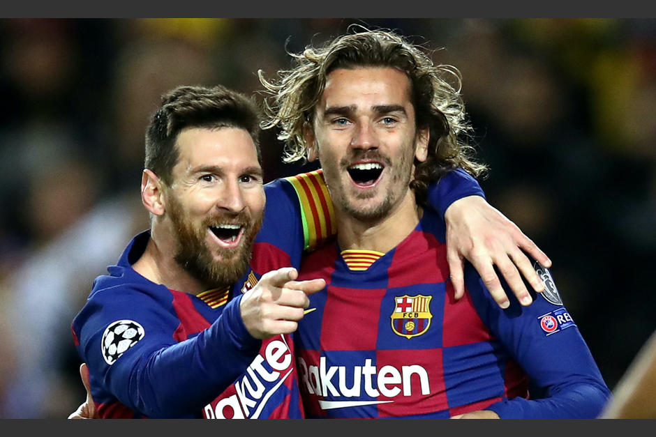 Condicionan al Barcelona para renovar a Messi. (Foto: Goal)