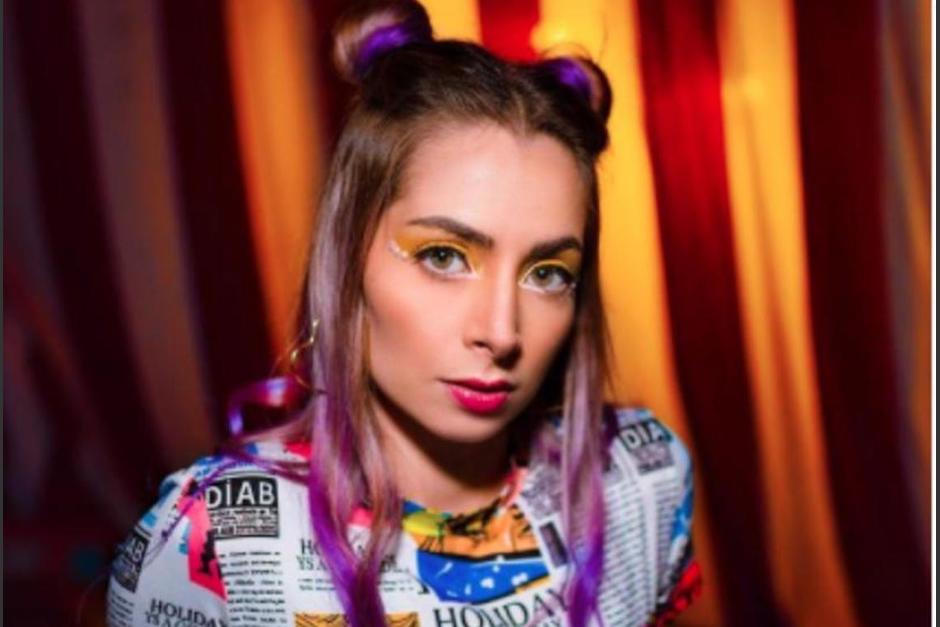 YosStop podría pasar más de 10 años recluida de ser hallada culpable. (Foto: Instagram)