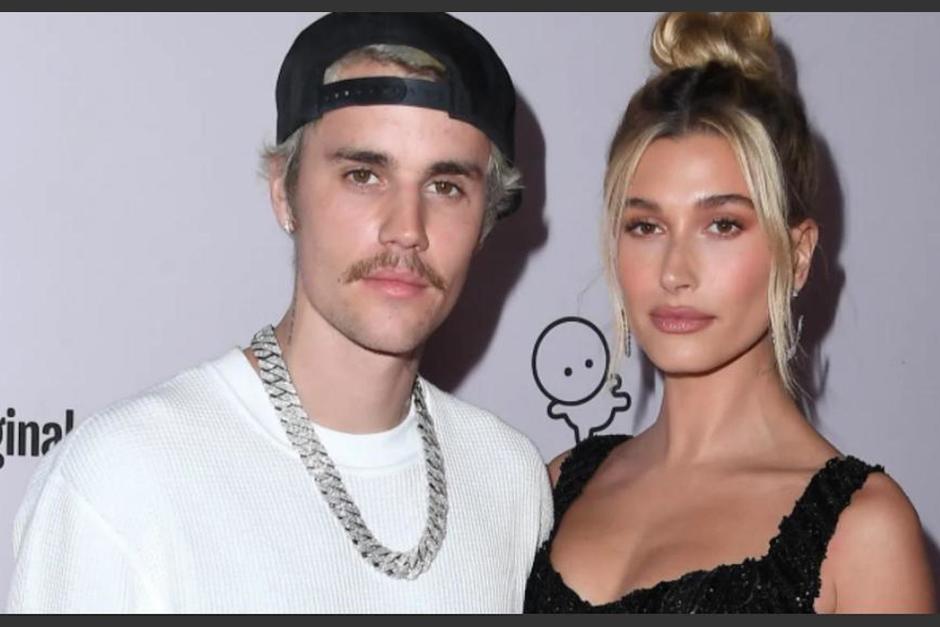 Justin Bieber y Hailey se casaron en 2018. (Foto: Getty Images)