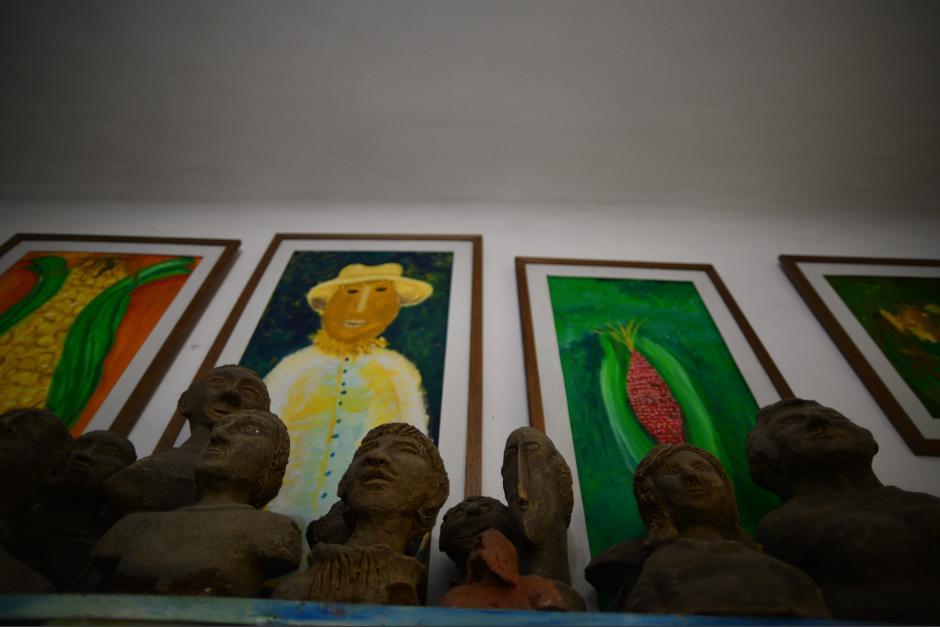 Ronal Carillo padece problemas de salud. (Foto: Archivo/Soy502)