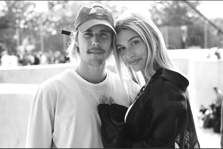 Justin Bieber conoci&oacute; a su esposa cuando ella ten&iacute;a 17 a&ntilde;os. (Foto: Billboard)