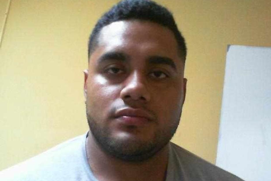 Jairo Geovanny Ramos Zapata se fugó. (Foto: Soy502)&nbsp;