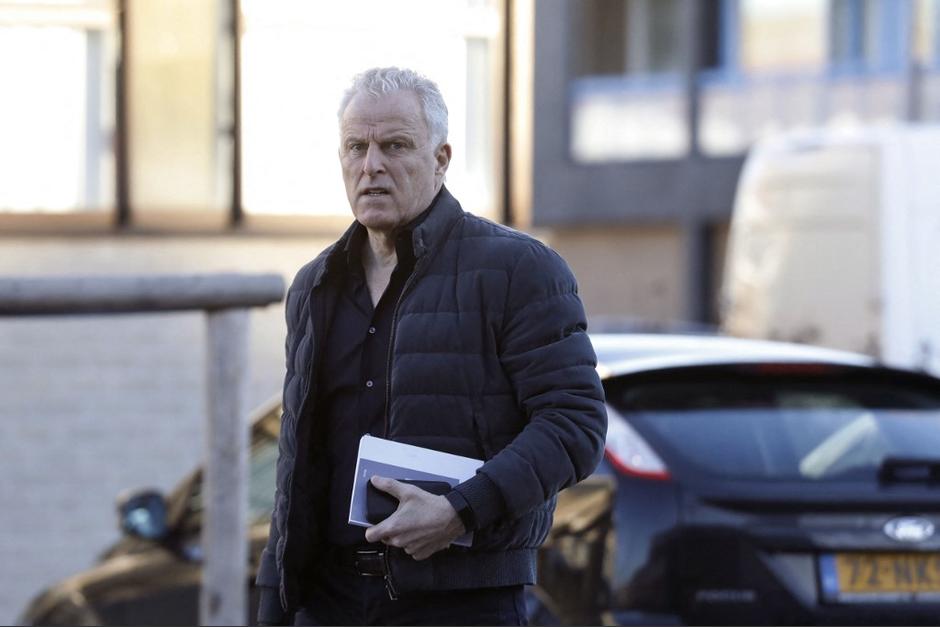 Peter de Vries fue atacado tras participar en un programa televisivo en &Aacute;msterdam a principios de julio. (Foto: AFP)