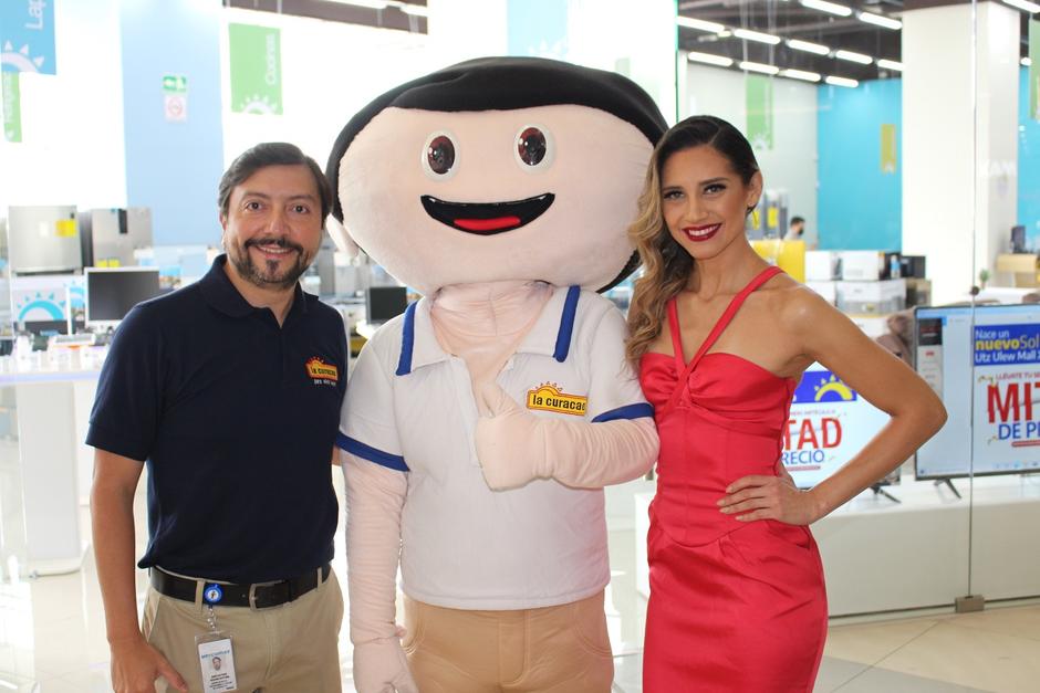 Este crecimiento de sucursales afianza su presencia y fuerza comercial en el país. (Fotografía cortesía: Grupo Unicomer)