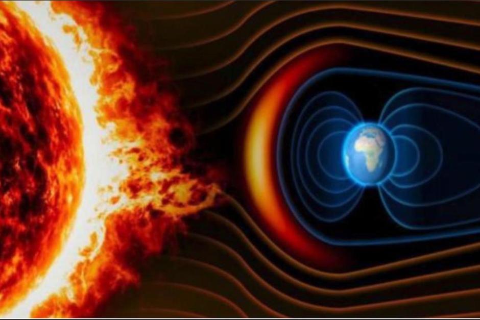 La NASA estudia la posibilidad de que exista el apagón masivo. (Foto: NASA)