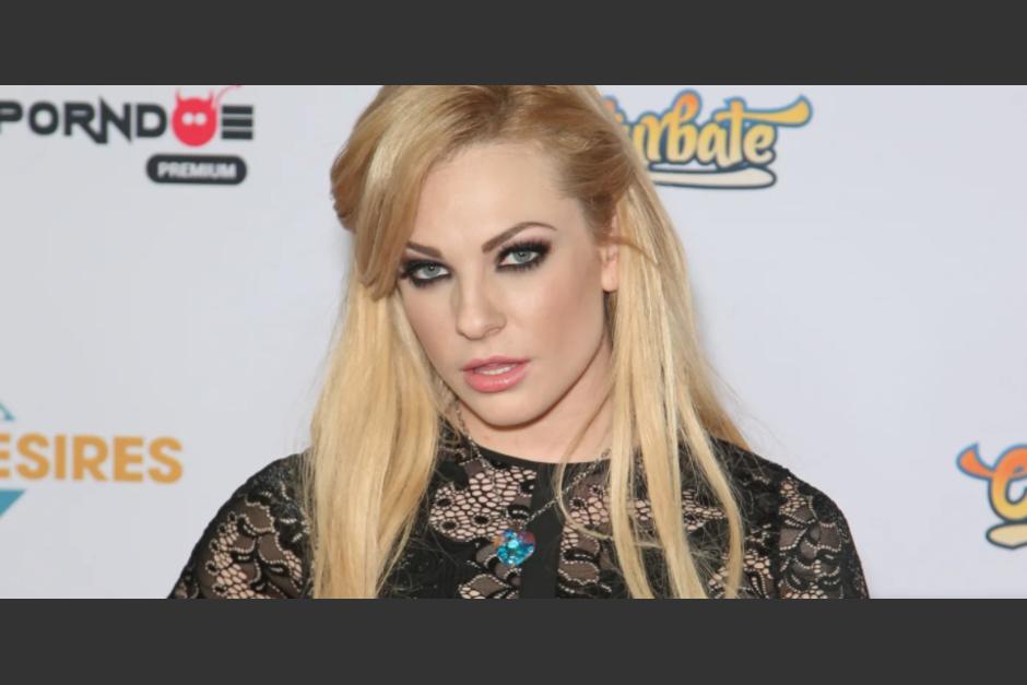 Dahlia Sky iba a cumplir 32 años en agosto. (Foto: Getty Images/FilmMagic)