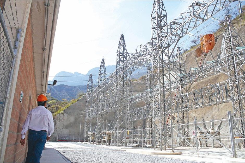 Guatemala anunció su decisión de salirse del Tratado Marco del Mercado Eléctrico de América Central. (Foto: El Universal)&nbsp;