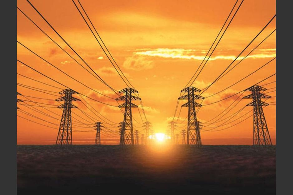 Centroamérica y Panamá se unieron para buscar el crecimiento del Mercado Eléctrico de la región en 1996. (Foto: LaRepública.net)