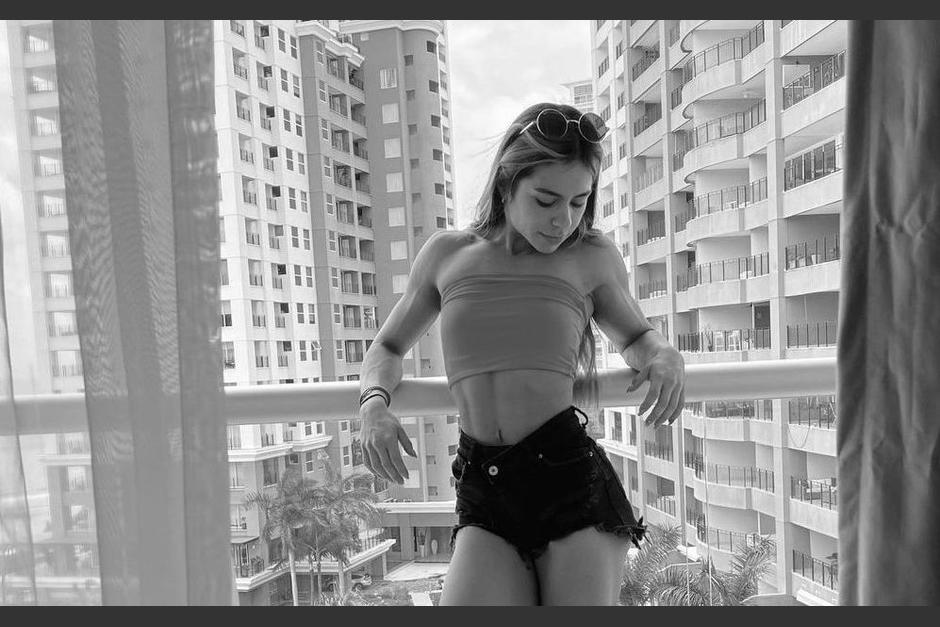 Odalis Santos perdi&oacute; la vida perdi&oacute; durante un procedimiento est&eacute;tico de una marca a la que le hac&iacute;a publicidad. (Foto: Instagram)