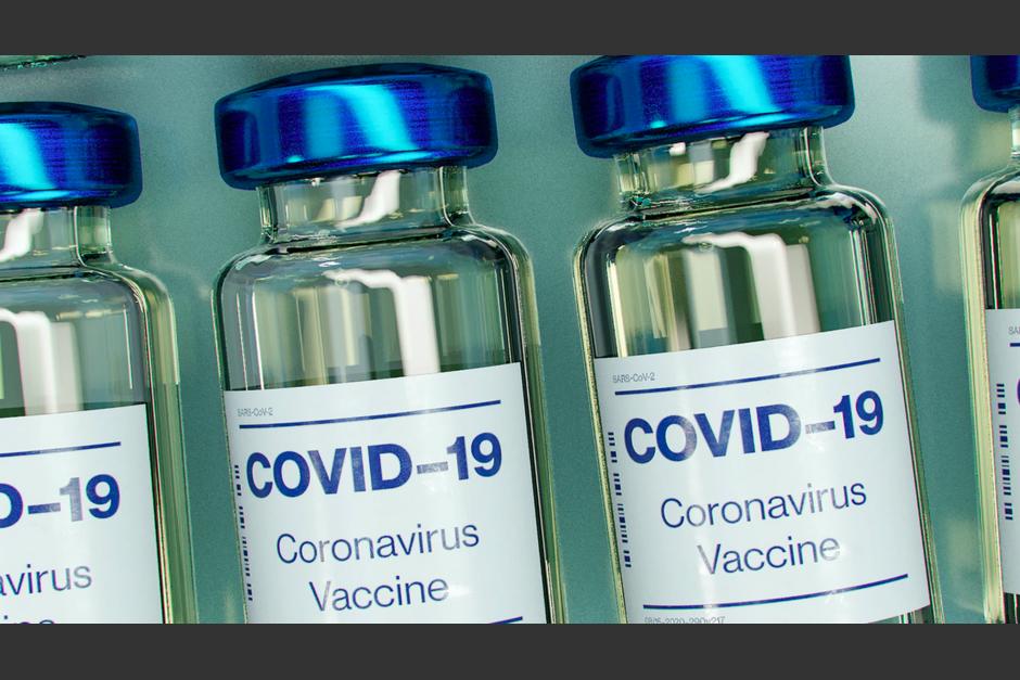 Tres centros de vacunación permanecerán abiertos este fin de semana. (Foto con fines ilustrativos/xataka.com)