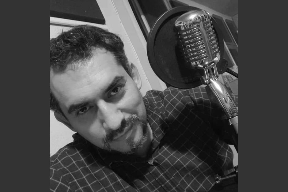 Sergio Rodr&iacute;guez dio positivo a Covid-19 el 24 de junio. (Foto: Facebook)