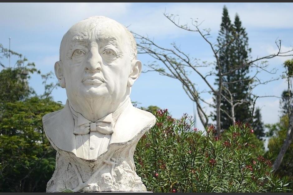 El Ministerio de Cultura inform&oacute; que se restaurar&aacute; la casa del escritor guatemalteco Miguel &Aacute;ngel Asturias. (Foto: Archivo/Soy502)