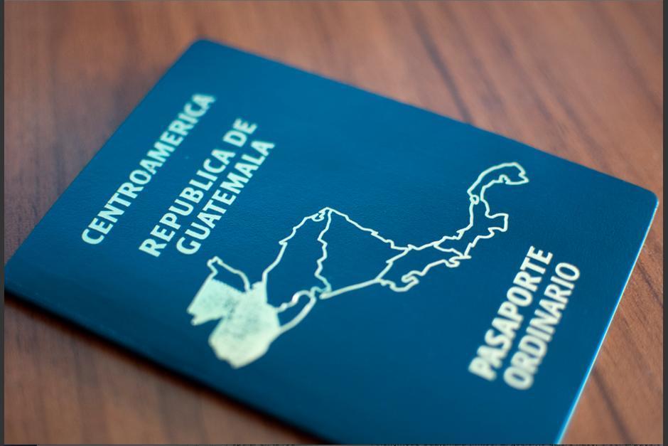 El retraso en la emisión de pasaportes en Guatemala ha sido lento y muy criticado por los usuarios. (Foto: Archivo/Soy502)