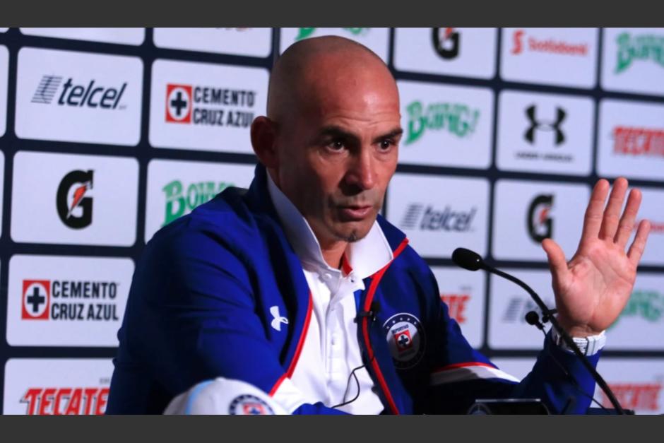 Paco J&eacute;mez y su trayectoria. (Foto: IMAGO7)