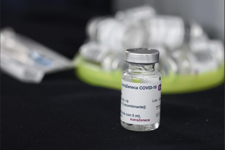 La presión contra el mandatario continúa por medio de varias protestas. (Foto: Wilder López/Soy502)&nbsp;