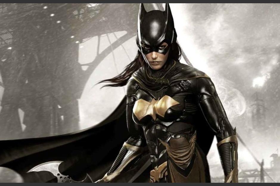 La nueva "Batichica" ya es oficial. (Foto: Tipo Relax)