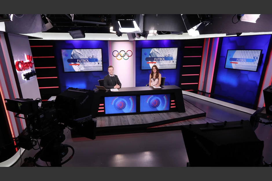 Gracias a Claro Sports y Marca Claro&nbsp;los Juegos de la XXXII Olimpiada Tokio 2020 podrán disfrutarse de una manera completamente diferente.(Fotografía: Claro Sports)