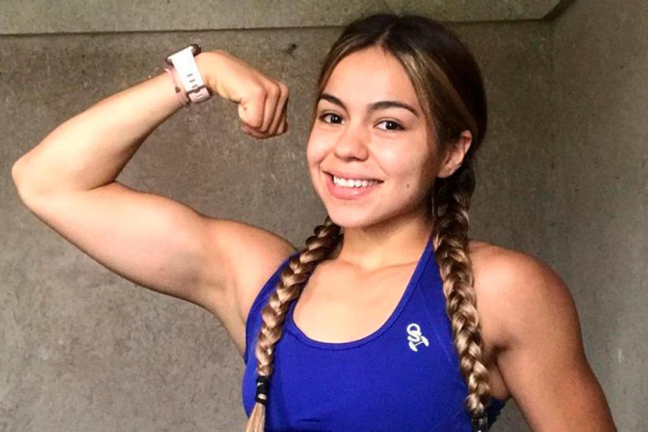 Odalis Santos muri&oacute; a los 23 a&ntilde;os, tras someterse a un procedimiento est&eacute;tico. (Foto: Instagram)