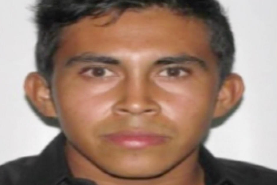 Migrante guatemalteco fallecido es identificado. (Foto:&nbsp;Programa del Migrante Desaparecido)