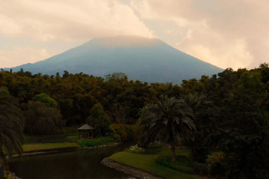The New York Times Style Magazine recomend&oacute; en su listado de 5 cosas para hacer estad&iacute;a en un lujoso lugar en Antigua Guatemala. (Foto:Villa Bok&eacute;h)