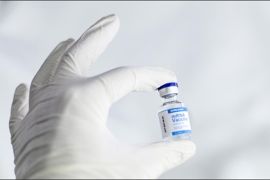 En Guatemala se están aplicando vacunas de las marcas AstraZeneca, Moderna y Sputnik V. (Foto: archivo/Soy502)