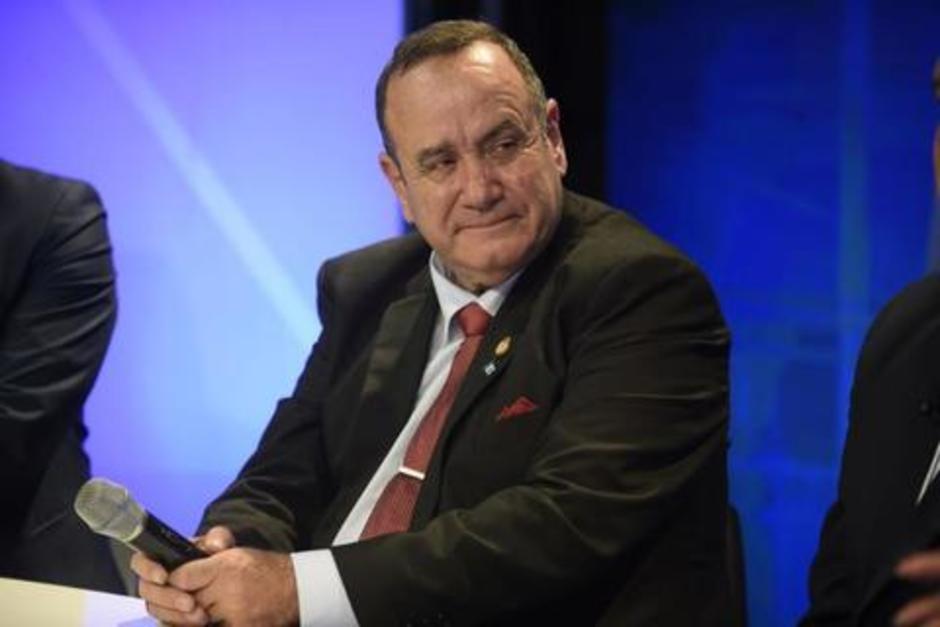 Tanto Giammattei como Porras est&aacute;n siendo repudiados por varios sectores de la poblaci&oacute;n. (Foto: archivo/Soy502)