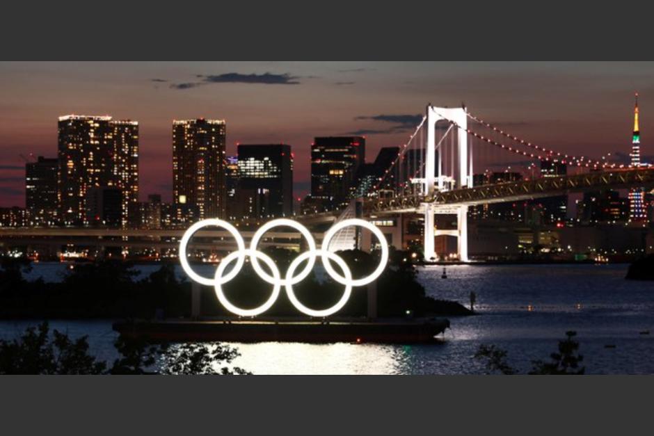 Los Juegos Olímpicos dieron inicio el viernes 23 de julio. (Foto: Infobae)