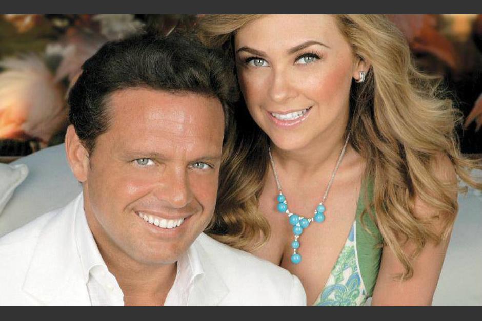 La actriz mexicana Aracely Ar&aacute;mbula habl&oacute; sobre su relaci&oacute;n con Luis Miguel y que nunca hablar&aacute; mal del padre de sus hijos. (Foto: El Universo)