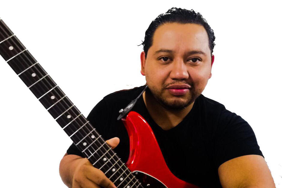 Musicos piden apoyo para Edgar Beltrán quien está delicado por Covid-19. (Foto: Facebook)